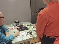 -蝎王府羊蝎子(西直门店)