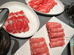 -鼎鼎香·港式火锅(北京SKP店)