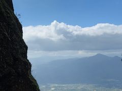 -七仙岭温泉国家森林公园