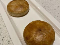 鲜花饼-素渡·一茶一素素食馆(新疆店)