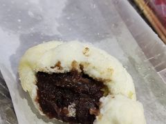 -棉小雪·雪棉豆沙(老安东街店)