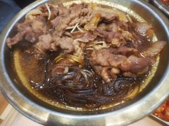 -米村拌饭(天津东丽万达店)