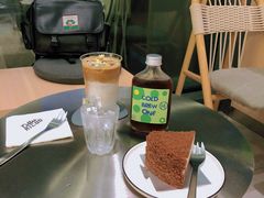 -Kilos咖啡馆(保利珑远店)