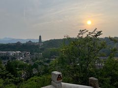 -云端咖啡(古北水镇景区店)