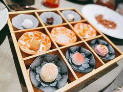 -庆云楼饭庄(什刹海店)