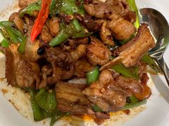 -燕春园中餐厅-北大博雅国际酒店