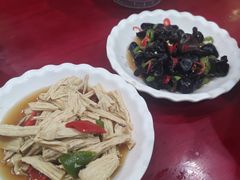 -金杨拉面王小吃面馆·牛三宝面·红烧牛肉粉