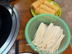-重庆鸡公煲·青锅花椒鱼(牡丹江路店)