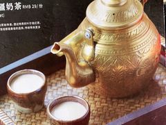 -那时新疆·车师(大宁音乐广场店)