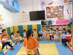 -好姑姑新梅广场托育园(上海直营园)