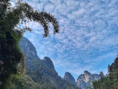 -矮寨·十八洞·德夯大峡谷景区