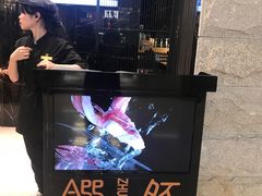 -馔豚·台北菜专门店(深圳湾万象城店)