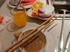 -海底捞火锅(高科广场店)