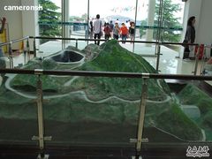 -江南天池
