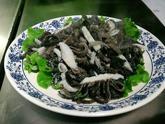 -爆肚王涮肉(吕家营店)
