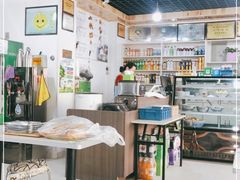 大堂-阿叶羊杂碎(前进街店)