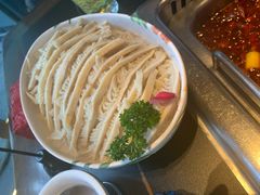 -大隐·成都火锅Bistro(合生麒麟新天地店)