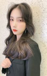 点击看大图 -3AM·S HAIR SALON烫发染发接发