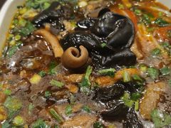 -魏家凉皮(文景路店)