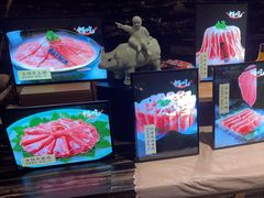 -新希望诺富特酒店-青岛湾中餐厅