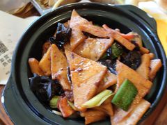 -牛三哥洛阳牛肉汤(生态城店)