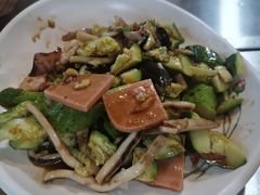 -德盛缘大块肉烧烤(东关路店)