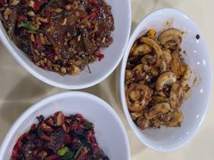 -笨罗卜浏阳菜馆(太平街店)