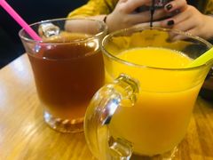-格朗合 · 鸡汤米线(和悦汇店)