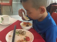 -三亚湾假日度假酒店·中餐厅