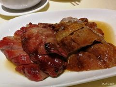 -龙记烧腊茶餐厅(常德路店)
