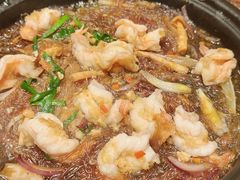 -小鹅皇港式餐厅(新抚万达店)