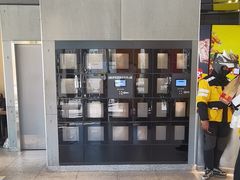 -麦当劳(北苑秋实路店)