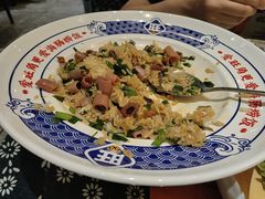 -旺角小渔村·海肠捞饭开创者(二马路店)