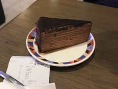 -糖纸甜品(印象城店)