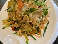 -靠山屯东北农家菜(八龙桥雅苑店)