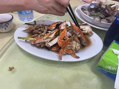-秋姐美食店(旅游大道店)