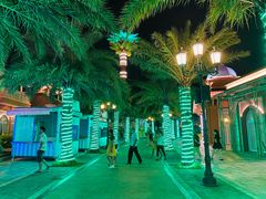 -三亚海昌梦幻海洋不夜城