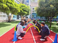 -马荣长江紫都幼儿园