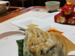 -禄运茶居·手工点心(猎德店)