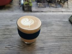 -T-COFFEE(长江花园店)