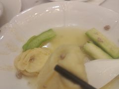 -金华安大酒楼·老牌潮菜·粤式茶点(东方国际店)