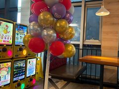 -比格比萨自助(宋家庄店)