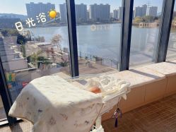 -乐茵敔山湾月子中心(独栋湖景店)