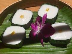 -金泰兰忆暹罗·东南亚餐厅(城西银泰店)