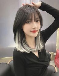 -MONE美发沙龙