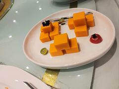 -蓝海大饭店·渔歌舫(黄岛店)