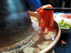 -铜来聚老北京涮肉(恒隆广场店)