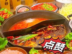 -冯校长老火锅(深圳总店)