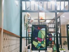 -阿串串老火锅(力盟店)