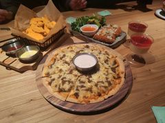 -KimPro 辛普乐概念韩餐